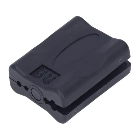 

Optical Fiber Loose Tube Cable Jacket Stripping Tool Fast Wire Stripping 4 Slot Diameters For Industry For Home