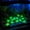 Yellow#1110, variant on Glow in the Dark Starfish Aquarium Decorations 50 Pack – Luminous Resin Sea Star Rocks for Fish Tank Landscaping, Terrariums, DIY Crafts and Mini Ocean Scenes
