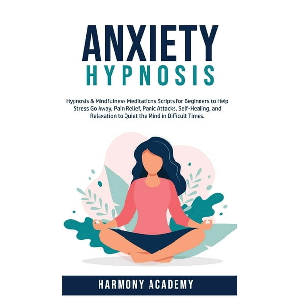 hypnosis for anxiety