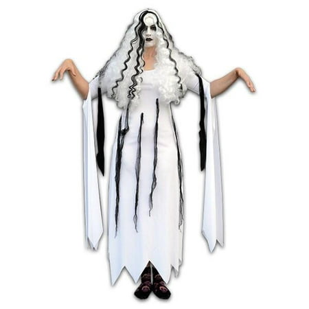 Adult Rob Zombie Living Dead Girl Costume