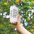 thumbnail image 2 of Sister Tumbler Cup - Mother''s Day Big Little Sister Gifts - To My Sis Best Gifts Coffee Tumbler, 2 of 6