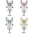 thumbnail image 2 of Solar Garden Angel Led Lamp Waterproof For Outdoor,lawn, Patio,landscape Decor, 2 of 4