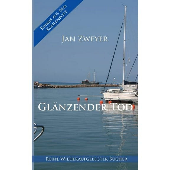 Glänzender Tod (Paperback)