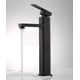 thumbnail image 4 of Esatto  Econokit Vasca NC Paquete Lavabo llave negra cuadrada + desagües, 4 of 6