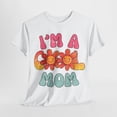 thumbnail image 5 of I'm A Cool Mom Shirt, Mother's Day Shirt, Mother's Day Gift ID-0420-GUXX, 5 of 7