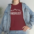 thumbnail image 4 of Wanderlust Tee, 4 of 9