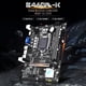 thumbnail image 4 of La Placa Base JINGSHA B460 LGA1200 Admite Procesador Core I3/i5/i7/i9 10. ª Generación Memoria DDR4 NVME M.2 Doble Canal, 4 of 9