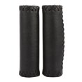 thumbnail image 1 of XingJian LLC Retro Artificial Leather Bicycle Handlebar Grips - Three Colors (1 Pair), 1 of 6