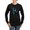 Black, variant on CafePress - G.I. Joe Snake Eyes Wi Women's Long Sleeve T Shirt - Women's Long Sleeve Graphic Tee Casual Fit
