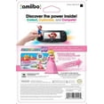 thumbnail image 3 of Nintendo Smash Bros. Series amiibo, Peach, 3 of 3