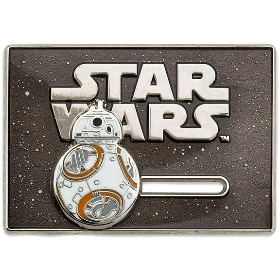 Star Wars BB-8 Pin
