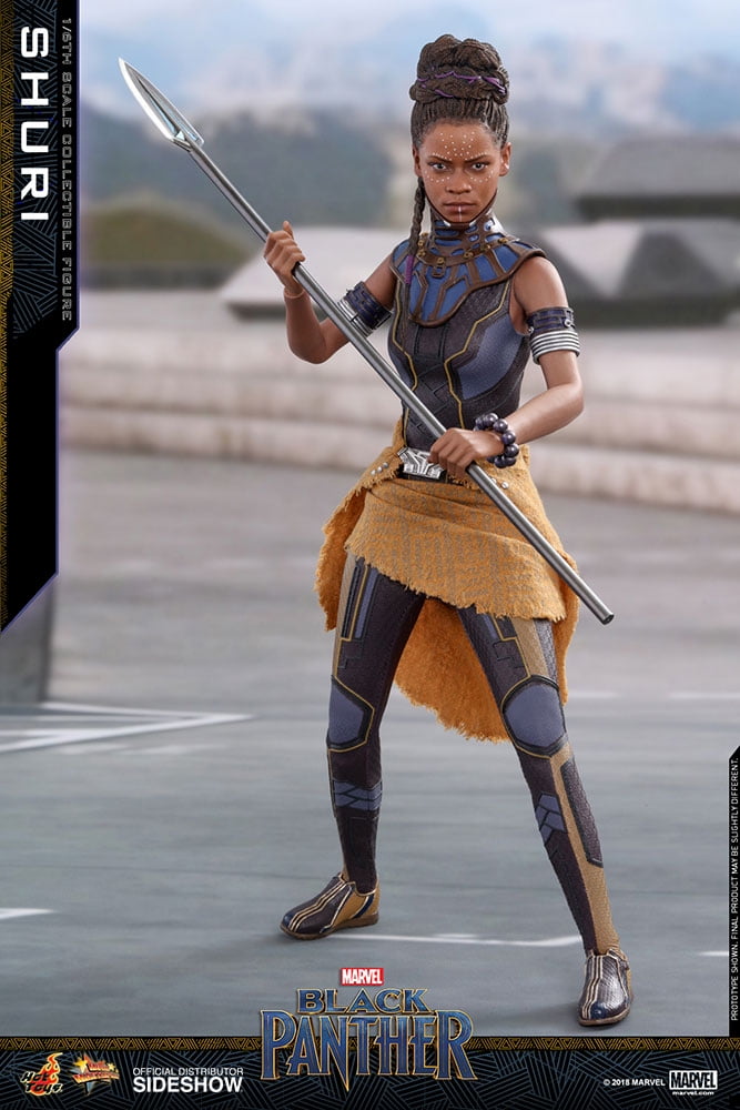 shuri figure