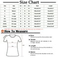 thumbnail image 3 of Ruimatai Women's Sleeveless Zip Tunic Blouse Summer Casual V-Neck Rollable Tank Top Lightweight Comfortable Stretchy T-Shirt, 3 of 7