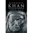 thumbnail image 1 of Gengis Khan: Life, Death, and Resurrection, 1 of 1