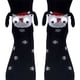 thumbnail image 4 of Calcetines Navideños Unisex para Parejas Cálidos Navideñas Regalo Cumpleaños, 4 of 9