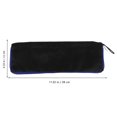 thumbnail image 2 of Folding Umbrella Storage Bag Waterproof Portable Umbrella Hanging Pouch, 2 of 9