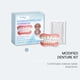 thumbnail image 4 of Juego de dentaduras postizas modificadas Oralhoe, 4 of 14