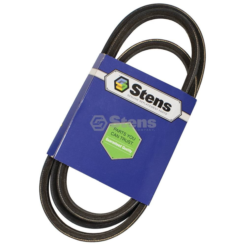 Stens 266212 OEM Replacement Belt Fits Bad Boy 041504800 Most