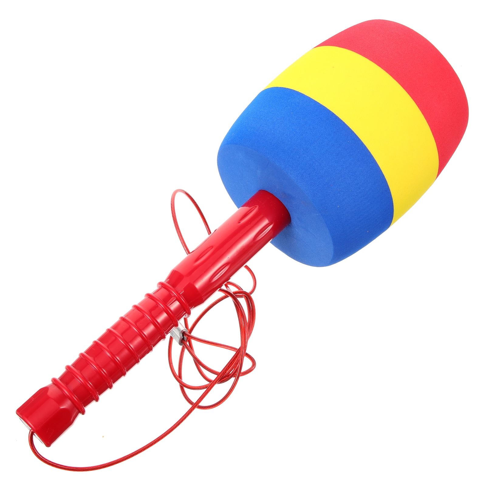 Marteau Qui Grince – Jouet Percussion Sonore En Plastique, Cadeau Rigolo Pour Enfant