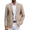 Khaki, variant on COOFANDY Mens Blazer Jacket Business Casual Lightweight Fashion Sports Coats