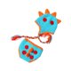 thumbnail image 4 of Newborn Baby Outfits Photography Props Clothes for Monthly baby Infant perfke Atuendos De Fotografía, 4 of 9