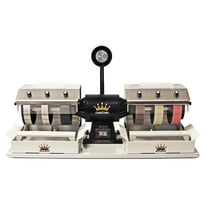 CabKing 8" Cabbing Machine | Lapidary Rock Grinder Polisher | Model CABKING-8V1