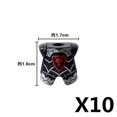 thumbnail image 1 of Bloques de construcción militares, figuras de soldados, juguetes, caballeros medievales, escudo con armas, chaleco, equipos de bandera, la guerra de las rosas, cruzados, 1 of 4