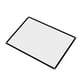 thumbnail image 5 of Pantalla de Proyección 4: 3 60-100 Pulgadas Portátil Plegable Pantalla de Proyección Blanca Soporte de Pared para Pantalla de Proyección para Proyección Frontal O Trasera, 5 of 7