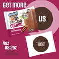 thumbnail image 6 of Lenny & Larry's Protein Cookie, Snickerdoodle, 4 oz, 12 Ct, 6 of 7