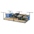 thumbnail image 4 of Gladiator Overhead GearLoft™ Storage Rack 4 x 8, GALS48M4, 4 of 8