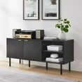 thumbnail image 6 of Brody Record Storage Sideboard, 6 of 22