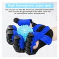 Patients Stroke Hemiplegia Rehabilitation Robot Glove Hand