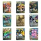 thumbnail image 4 of 22 Style Cards Gold Metal Cards English Hard Iron Cards Mewtwo Pikachu Gx Charizard Vmax Package Game Coll, 4 of 5
