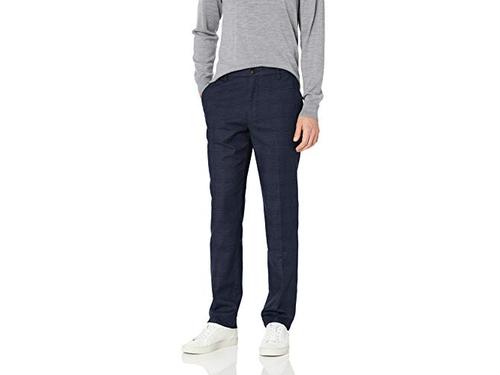 Goodthreads Mens Athletic-Fit Wrinkle Free Dress Chino Pant Brand