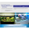 thumbnail image 3 of Limpiador de Acuario Eléctrico Zulema Bomba de Sifón Aspiradora de Sifón, 3 of 8