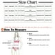 thumbnail image 3 of Traje de baño dividido para mujer a la moda, Bikini Sexy con estampado de cintura Fridja  nalpqowj20457, 3 of 5