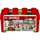 thumbnail image 2 of Set LEGO Ninjago Caja Ninja de Bricks Creativos 71787, 2 of 4