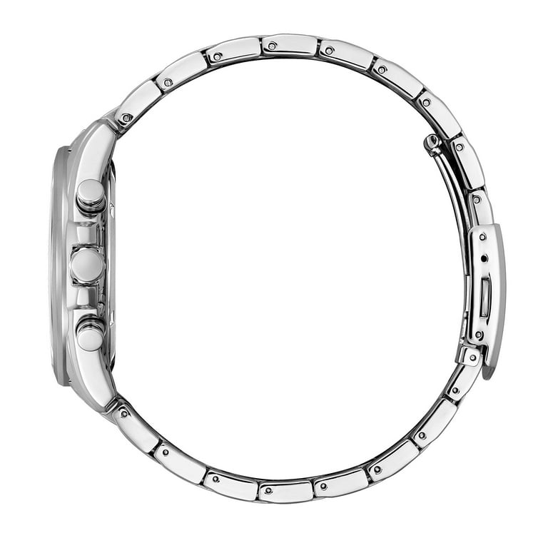 Citizen Men's Eco-Drive Weekender Chronograph Watch - AT2131-56L