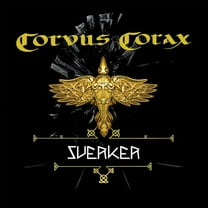 Corvus Corax - Sverker - Music & Performance - Vinyl