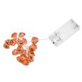 thumbnail image 3 of String Light, Halloween Light 20LED Warm Light  For Indoor For Garden For Outdoor, 3 of 8