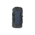 thumbnail image 2 of Drawstring Compression Bag Travel Stuff Gear Waterproof Sack Storage Bags Space Saving Camping Hiking Backpacking Mountaineering Dark Blue/S, 2 of 8