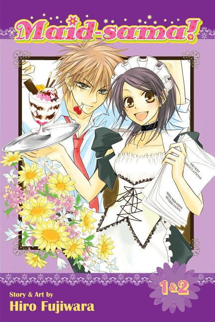 maid sama 2 in 1 vol 2 maid sama 2 in 1 vol 2