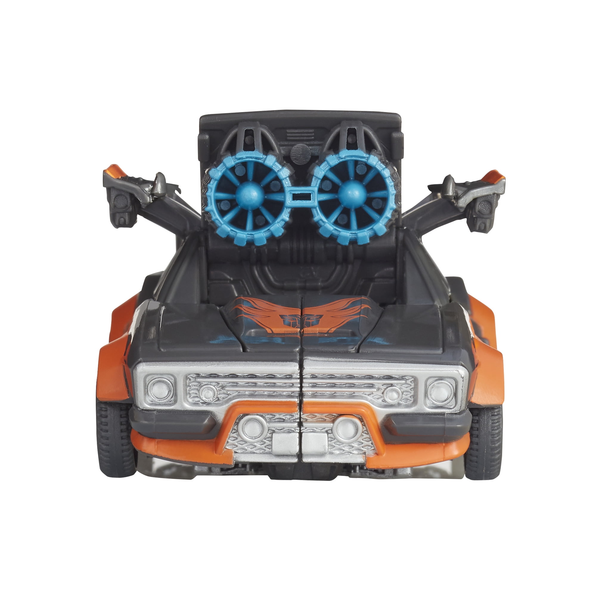 hot rod transformers bumblebee
