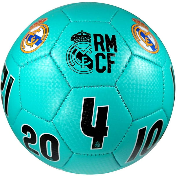 Icon Sports - Icon Sports Real Madrid Soccer Ball ...