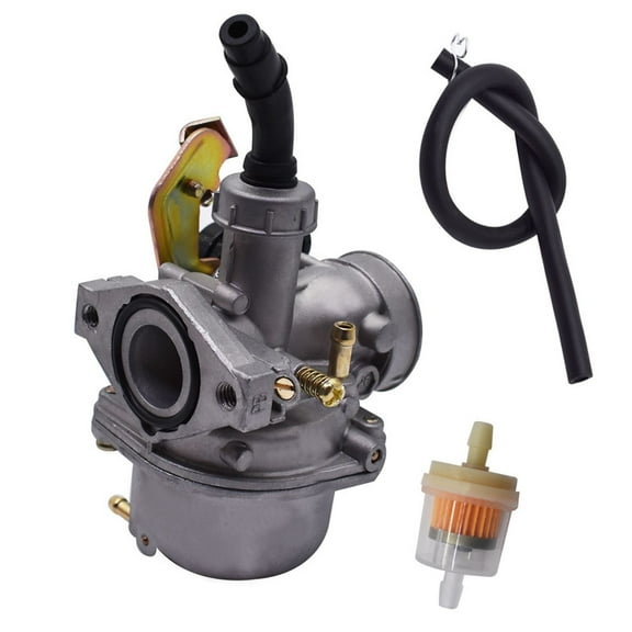 Carburetor Replacement for Polaris Sportsman 90 2007-2014 Outlaw 90 2007-2014 Outlaw 50 2008-2014 Carb 0454886