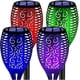 thumbnail image 1 of 26-27 Solar Flame Lamp Garden Lawn, 1 of 5