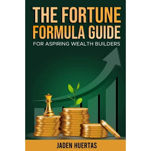 The Fortune Formula Guide, (Paperback)