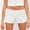 White, variant on Shorts for Women's Shorts Womens Pajama Shorts Low Waist Striped Shorts Cute Floral Pj Shorts Bottoms Comfy Sleep Shorts White S