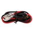 thumbnail image 2 of 5X Adaptador de Pantalla de Voltios de Carga de Puerto USB Dual para Cargador de Coche Adaptado para Toyota Blue, 2 of 5