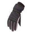 thumbnail image 3 of Guantes de esquí cálidos para niños, resistentes al viento y al agua, para invierno, para montar a caballo, de varios tamaños, impermeables, 3 of 6